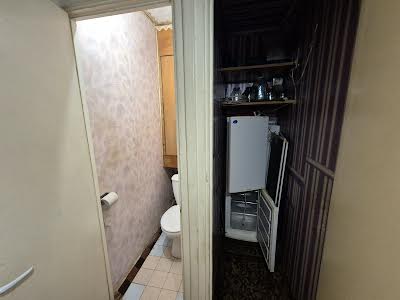 квартира по адресу Академика Королёва просп., 12-Г