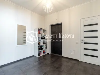 квартира за адресою Олени Пчілки вул., 8