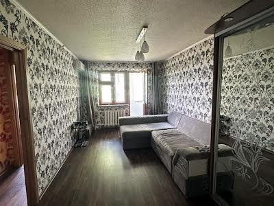 квартира по адресу Александра Поля просп. (Кірова), 109
