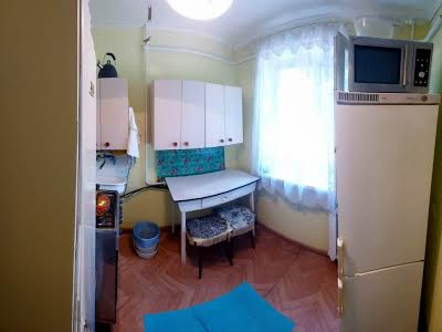 квартира по адресу Петра Калнышевского просп. (Косіора), 17