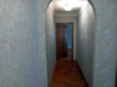квартира по адресу Донецкая ул., 3