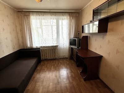 квартира за адресою Науки просп. (Гагаріна), 120