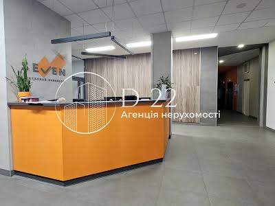 квартира за адресою Дніпровська набережна вул., 20-А