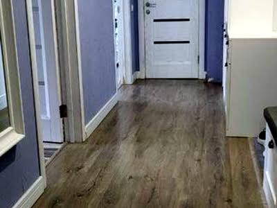 квартира за адресою Метрологічна вул., 111