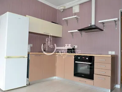 квартира за адресою Зарічна вул., 3-А