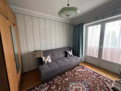 квартира по адресу Павла Тычины просп., 21