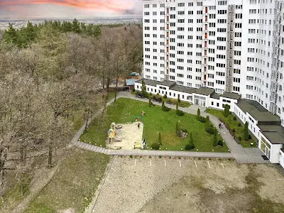 квартира по адресу Петра Сагайдачного ул., 14а