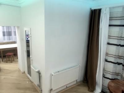 квартира по адресу Николая Вороного ул., 1