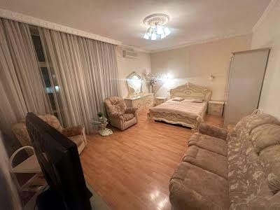 квартира за адресою Володимирська вул., 37