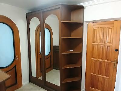 квартира за адресою Миколи Мурашка вул., 6