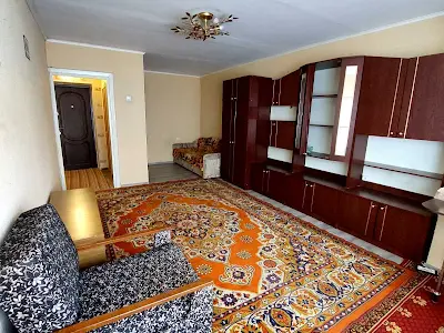 квартира по адресу Митрополита Василия Липковского ул. (Урицкого), 31