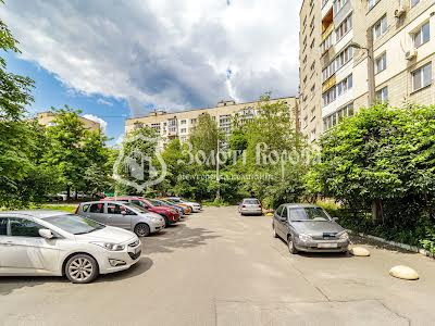 квартира за адресою Київська вул., 1