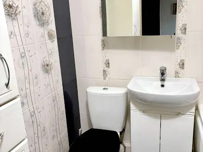 квартира за адресою Тополева вул., 5