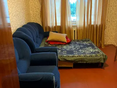 кімната за адресою Лісовий просп., 25