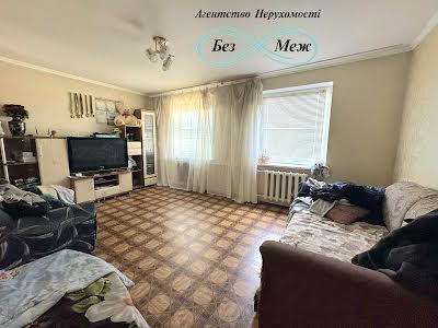 дом по адресу Парниковая ул., 9