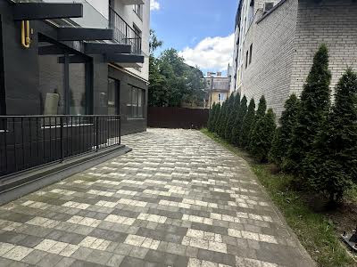 квартира за адресою Юрія Руфа вул., 45