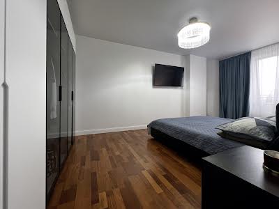 квартира за адресою Петра Панча вул., 18