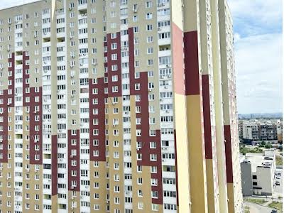квартира за адресою Данченко, 1