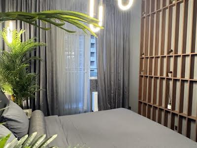 квартира за адресою Курортний пров., 1-Б