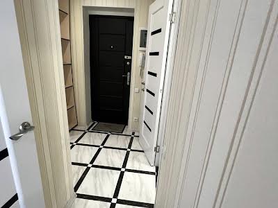 квартира за адресою Донецьке шосе, 111