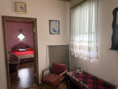 будинок за адресою СК Днестровець 1, 1