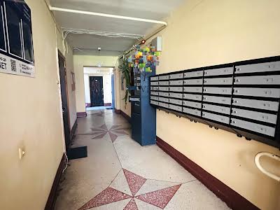 квартира по адресу Михаила Омеляновича-Павленко ул. (Суворова), 5