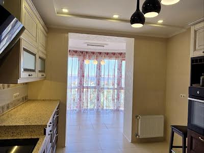 квартира за адресою Лазурна вул., 5 к11