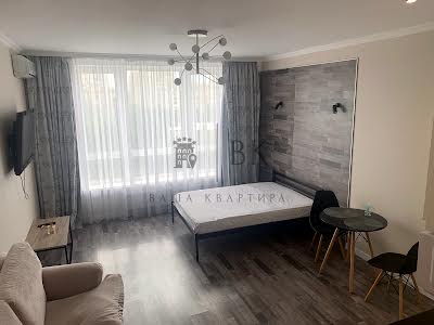 квартира за адресою Кам'янська вул. (Дніпродзержинська), 128