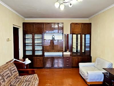 квартира за адресою Героїв бульв., 16
