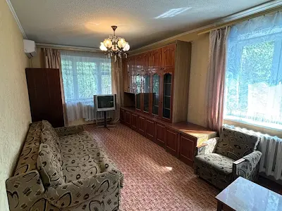 квартира за адресою Прогресивна вул., 2