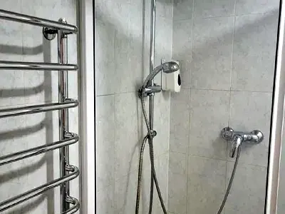 квартира по адресу Ирпенская ул., 62