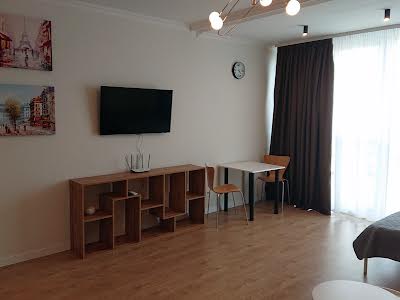 квартира по адресу Метрологическая ул., 60