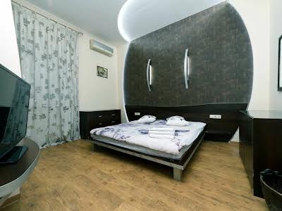 квартира по адресу Антоновича ул. (Горького), 25