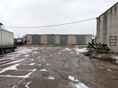 коммерческая по адресу Покровская ул. (Советская), 4