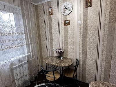 квартира по адресу Героев Сталинграда просп., 167-Б