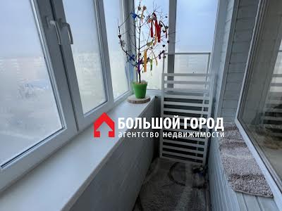 квартира по адресу Запорожье, Чаривная ул., 48