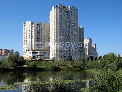 квартира за адресою Київ, Драгоманова вул., 31Б