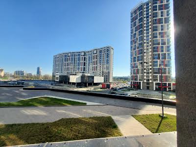 квартира по адресу Никольско-Слободская ул., 8