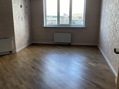 квартира за адресою Михайла Максимовича вул. (Онуфрія Трутенка), 3Г