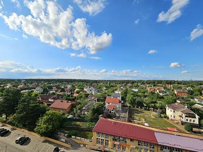 квартира по адресу Лобановского ул., 30-А