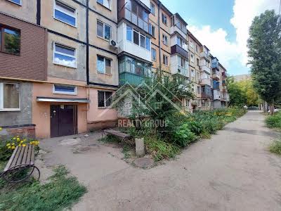 квартира за адресою Віталія Матусевича вул. (XXII Партзʼїзду), 27
