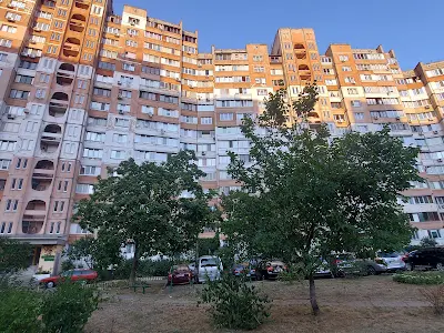 квартира за адресою Миколи Закревського вул., 13