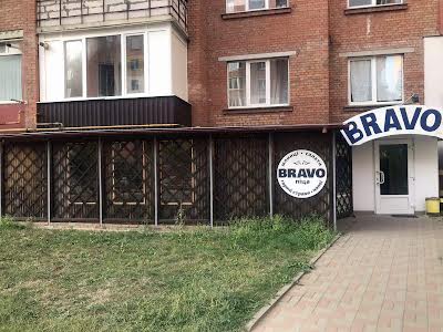 коммерческая по адресу Будівельників ул., 2
