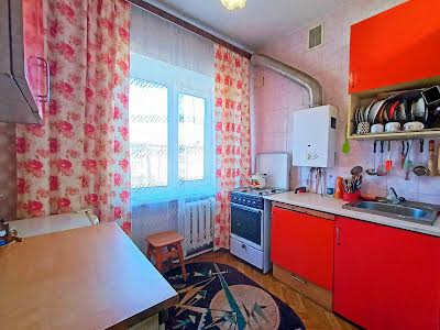 квартира за адресою Шевченка вул., 37