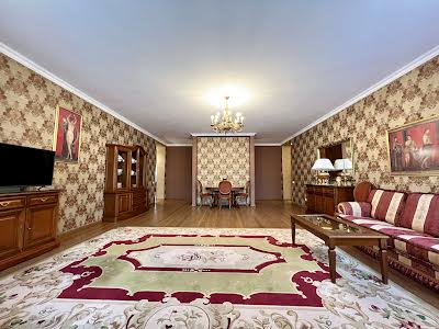 квартира по адресу Кудрявская ул., 13-19
