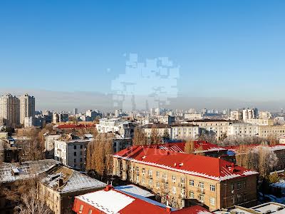 квартира за адресою Митрополита Василя Липківського вул. (Урицького), 38а