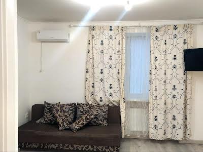 квартира по адресу Запорожское шоссе, 28п