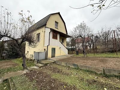 будинок за адресою Радісна