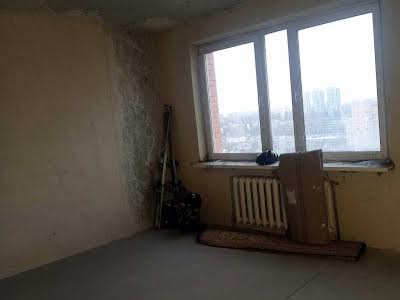 квартира за адресою Осіння вул., 33