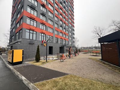 квартира за адресою Братів Чибінєєвих вул. (Чернігівська), 8Г